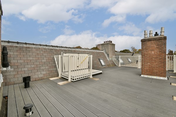 Medium property photo - Churchill-laan 189-4, 1078 EA Amsterdam